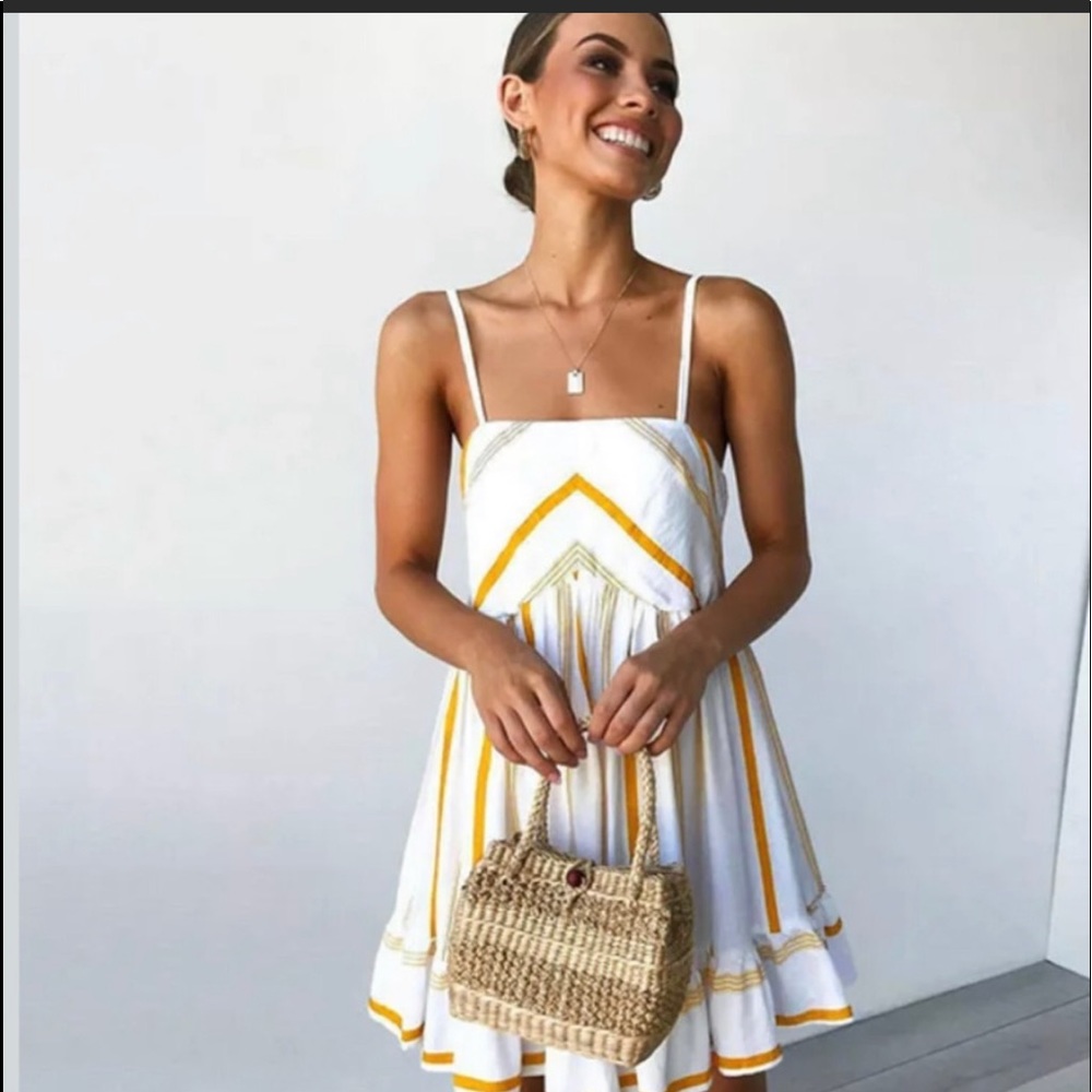 Boutique dress!! Perfect for Fall!